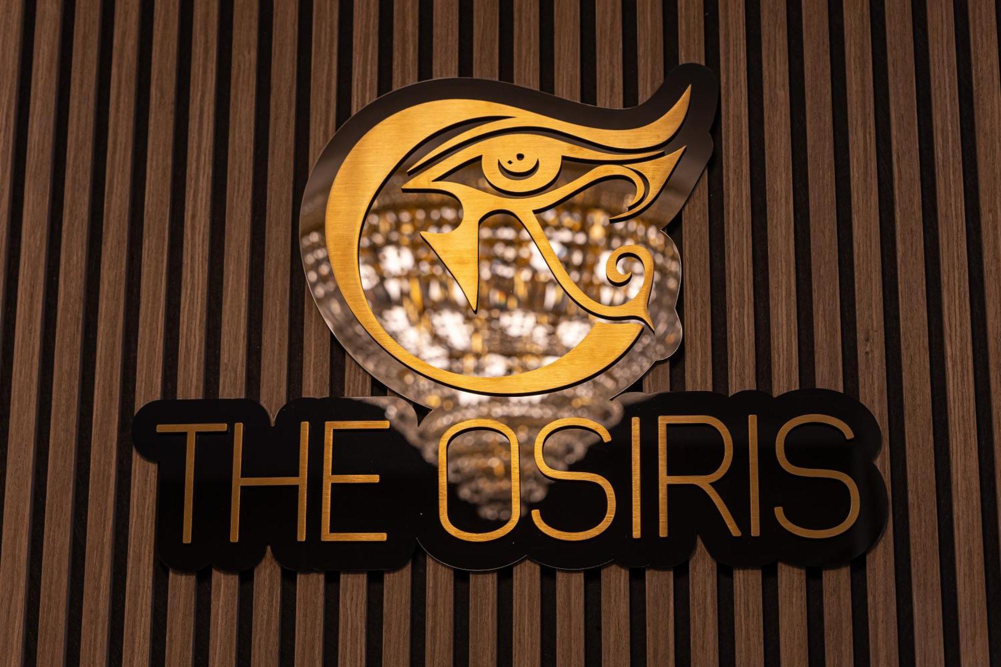 The Osiris Marsaxlokk Exterior foto
